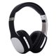 thumbnail image 1 of Auriculares inalámbricos MH3 BT5.0 montados en la cabeza con micrófono Sonido estéreo HiFi, 1 of 8