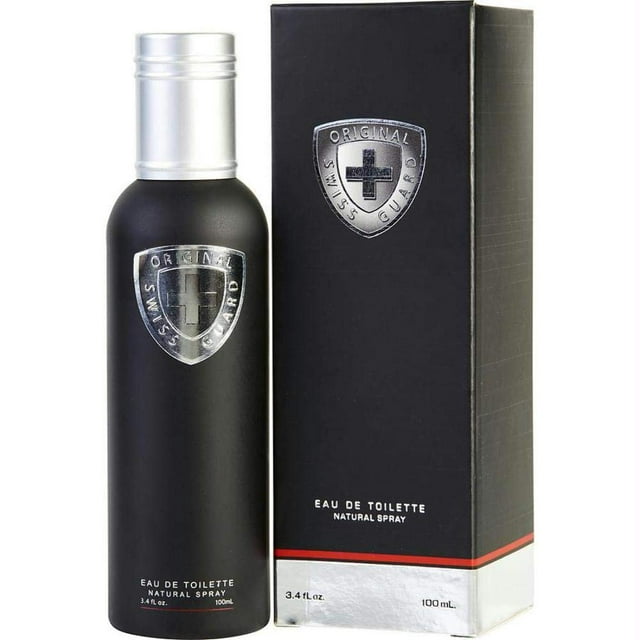 Perfume Swiss Guard Eau De Toilette 100 ml para hombre