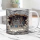thumbnail image 1 of 3d Bookshelf Mug,3d Effect Books Mugs, Creative Space Design Multi-purpose Mugs,coffee Mug Library Bookshelf Mug, 1 of 5