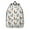 Hedgehog Apple, variant on Hedgehog Mushroom Backpack for School,Cute School Bag,Schoolbag with Adjustable Shoulder Straps & Padded Back,15.7"x11.8"x5.5"