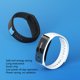 thumbnail image 4 of Pulsera Repelente Ultrasónica Pulsera Repelente Inteligente Ajustable De Carga USB Para Niños Adultos, 4 of 8
