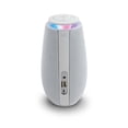 thumbnail image 3 of Bocina Bluetooth Misik MS236G USB Tarjeta SD Radio FM Gris, 3 of 4