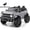 gray, variant on Ford Bronco Ride on Toy Car 2 Seater, 24V Powered Ride on Car with Remote Control, Electric Car for Kids Toddlers w/Bluetooth, 4 Wheelers Truck for Boys Girls Ages 3-8, Gray