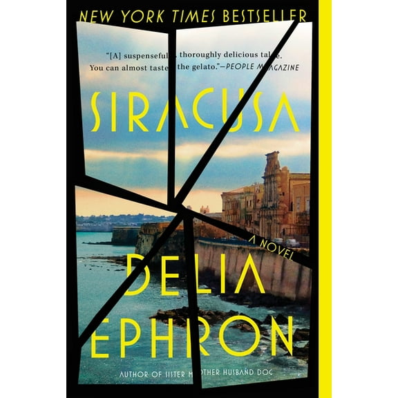Siracusa, (Paperback)