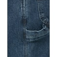 thumbnail image 2 of Wrangler Men's Fleece Lined Jean, 2 of 9