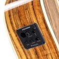 thumbnail image 4 of Aureal Guitarra Electroacústica A215 Walnut Pastilla Fishman, 4 of 6