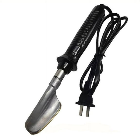 CANKER 50W Car Bumper Welding Sticks Machine Handy Welder Plastic Repairing Kit