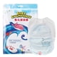 thumbnail image 1 of Pañal De Natación Para Bebé, 5 Piezas, Desechable, Elástico, A Prueba De Fugas, , Cómodo Para Bebé Niña Y Niño, Con Cintura De 360 ​​​​grados Y Doble Antipenetración, 1 of 7