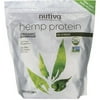 Nutiva Organic Hemp Protein Powder, 11g Protein, 3.0 Lb