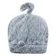 thumbnail image 1 of Sac de Couchage pour Chat Auto-Chauffant Lits pour Chats d'Intérieur Sac de Couchage d'Hiver Doux pour Chat Sac de Couchage Confortable pour Animaux Chiot, 1 of 7