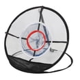 thumbnail image 1 of Golf Chipping Net, Long Lasting Quick Setup Lightweight Golf Practice Target Portable  for Indoor Outdoor, 1 of 7