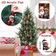thumbnail image 3 of Countdown Surprise Blind Set Mystery Advent Calendar Collectible Toy For Kids And Adults Theme, 3 of 6