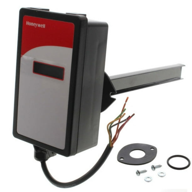 Honeywell C7232B1006 Duct Mount CO2 Sensor
