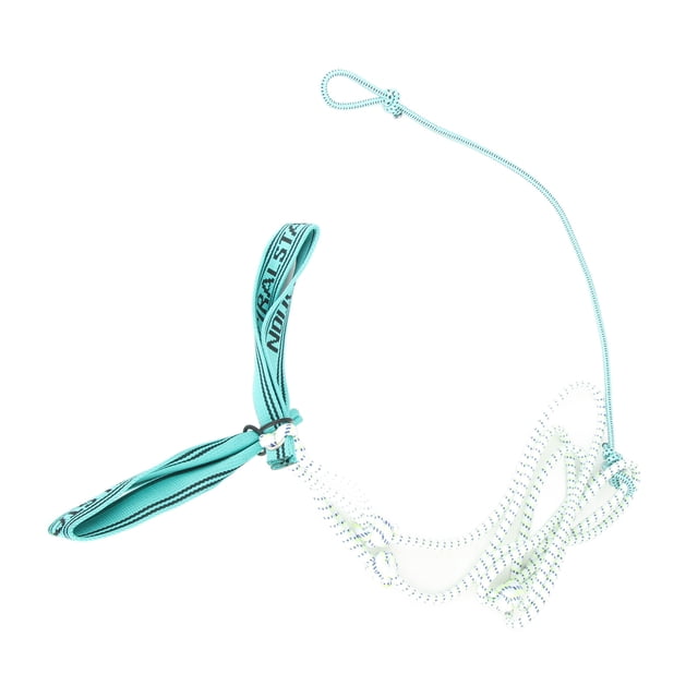 Fyearfly Correa elástica, 8 mm SPS Estabilización en Espiral Muscular Intermedia Entrenamiento Deporte Estira la Cuerda