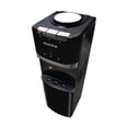 thumbnail image 5 of Dispensador De Agua Aucma Con Gabinete Negro Akwdt-3xgchs Carga Superior, 5 of 5