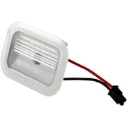 W11130208, AP6262381, PS12347525 LED Light Module For Whirlpool Refrigerator (Fits Models: 106, 596, 7MF, JFX, MFT And More)