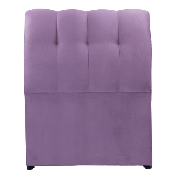 Cabecera Individual DICASA Nube Lavanda