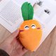 thumbnail image 3 of PENALOSA Pet Supplies Nuevo Lindo Sonido Cachorro Perro Vegetal Masticar Chirriante, 3 of 4