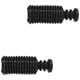 thumbnail image 1 of Topes Para Amortiguador DAI Sentra 1996 A 2000 2 Piezas Hule, 1 of 4