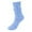 BU1, variant on Performance Crew Socks for Men and Women Ideal Sports Athletic Outdoor Running Basketball Badminton Supply GN1,One Size