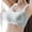 Grey, variant on Beige Bras for Womens Wireless Bra Super Gather Bra Anti Sagging Breasts Support Pushup Lifting Bras for Older Women