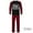 Wine-A, variant on Uaswgudfs 2026 Family Christmas Plaid Matching Pajamas for Dad, Red Black Checkered Long Sleeve Top & Pants Two-Piece Sleepwear, Holiday Family Matching Loungewear for Christmas - Walmart Hot Sale