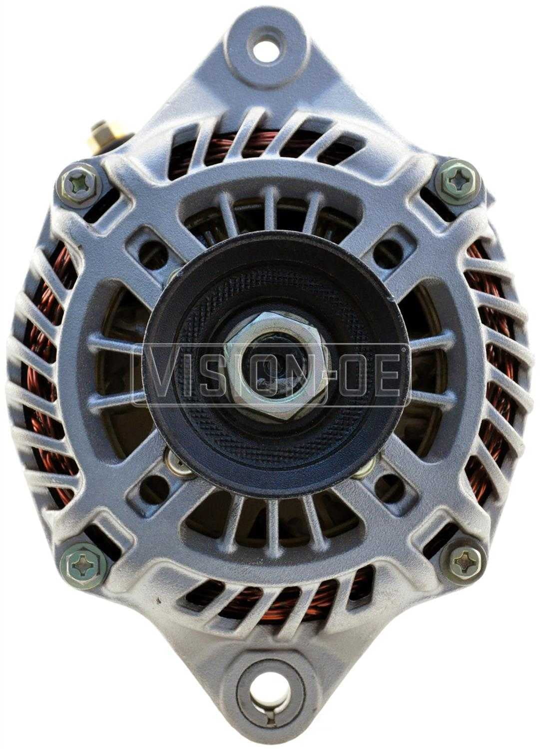 Vision OE 11224 Alternator