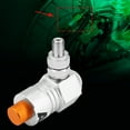 thumbnail image 2 of LAFGUR Motorcycle Scooter 10mm Anti-Lock System ABS Brake Disc Hardware Screw Accessory, 2 of 8