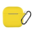 thumbnail image 1 of Étui de Protection pour Écouteurs AirPods 4 Housse de Protection Se Deco N6T4, 1 of 1