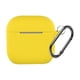 thumbnail image 4 of Funda protectora para auriculares AirPods 4, funda protectora multiusos, lote P6 R4N8, 4 of 7
