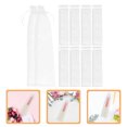 thumbnail image 1 of 30 Pcs Sacs de Rangement en Organza Pochettes de Rangement pour Ventilateurs Sacs Cadeaux, 1 of 9