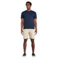 thumbnail image 2 of George Men's Short Sleeve Tee, 2 of 6