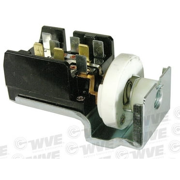 Headlight Switch