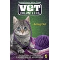 thumbnail image 1 of Pre-Owned Acting Out (Paperback) 0142416762 9780142416761, 1 of 2