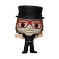 thumbnail image 2 of The Black Phone The Grabber Funko Pop! Vinyl Figure #1488, 2 of 7