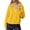 J, variant on Vedolay Hoodies Women Women's Fall Fashion Sweatshirt Long Sleeve Pullover Casual Top,D S