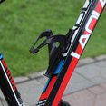 thumbnail image 3 of Titular de la tetera de bicicleta MTB Soporte de hervidor de bicicleta Durable Fiberglass Road Bottle Bottle Mount Cage Rack FLhrweasw Nuevo, 3 of 7