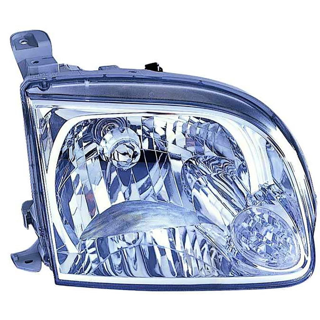 For Toyota Tundra 0506 Headlight Assembly Regular Cab,Access Cab