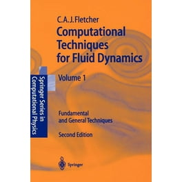 Computational Fluid Dynamics: Incompressible Turbulent Flows 