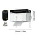 thumbnail image 2 of Turtle Platform Basking Dock Large Acrylic Terrarium Ramp with Suction Cups,Reptile Tank Accessories for Aquatic Turtles Lizards Amphibians,Transparent Sunbathing Area for Aquarium Habitat Decoration, 2 of 9