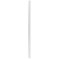thumbnail image 4 of Keeper Corporation Tie Down Track 89326 4 Feet Length; Without Track Adapter, 4 of 5