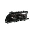 thumbnail image 5 of For 00-01 BMW 3-Series 2-Door Headlight Headlamp Front Head Lamp w/Bulb PAIR SET, 5 of 5