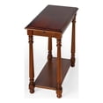 thumbnail image 1 of Butler Specialty Company Devane Wood Side Table - Brown, 1 of 8