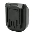 thumbnail image 1 of Adaptador de Batería de Litio Convertidor de Batería Herramienta Inalámbrica Conector de Alimentación de Base de Batería para 5 Pines 20 V ANGGREK  Otros, 1 of 8