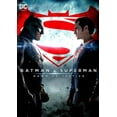 thumbnail image 2 of DC Heroes Triple Feature Batman v Superman, Justice League, Suicide Squad 3 DVD, 2 of 4