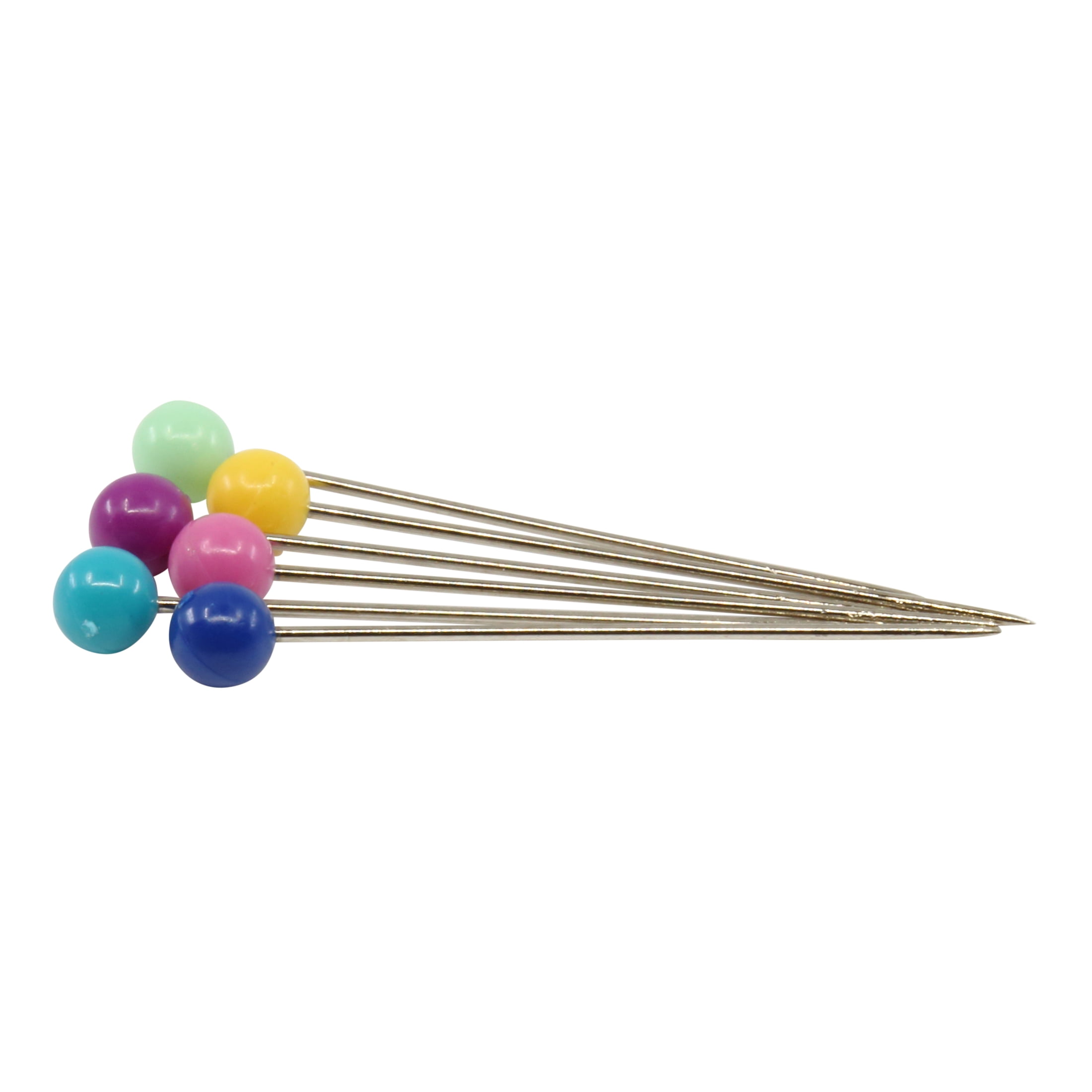 Dritz Ball Point Pins, 80 Count