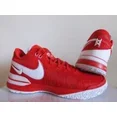 thumbnail image 2 of Nike Zoom Lebron Nxxt Gen Tb Promo University Red-White Sz 14 [FN7092-600], 2 of 10