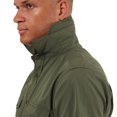 thumbnail image 3 of Craghoppers - Camisa Kiwi de Manga Corta para Hombre (Verde Cedro), 3 of 6