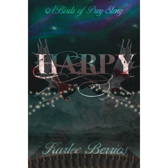 Harpy, (Paperback)