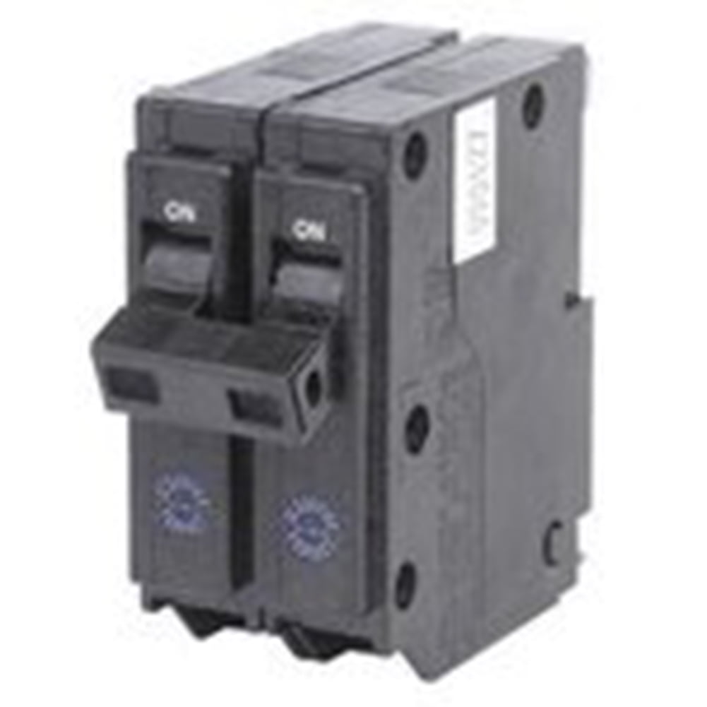 Eaton CHQ230 Breaker, 30A, 2P, 240V, 10 kAIC, Classified